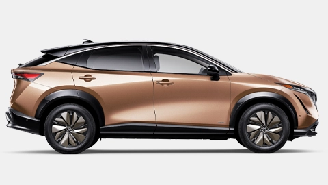 Nissan Ariya